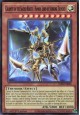 Calamity of the Sacred Beasts - Hamon, Lord of Striking Thunder - CORI-EN006 - Super Rare