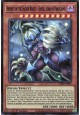 Infinity of the Sacred Beasts - Raviel, Lord of Phantasms - CORI-EN007 - Super Rare