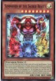 Summoner of the Sacred Beasts - CORI-EN008 - Super Rare