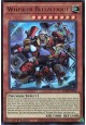 Whisker Blitzclique - CORI-EN010 - Ultra Rare