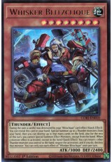 Whisker Blitzclique - CORI-EN010 - Ultra Rare