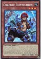 Crackle Blitzclique - CORI-EN012 - Secret Rare