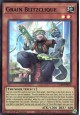 Grain Blitzclique - CORI-EN013 - Super Rare