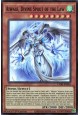 Aiwass, Divine Spirit of the Law - CORI-EN016 - Super Rare