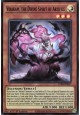 Virakam, the Divine Spirit of Artifice - CORI-EN017 - Super Rare