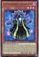 The Phantom Knights of Decayed Cloak - CORI-EN018 - Ultra Rare