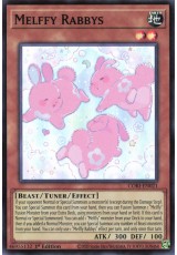 Melffy Rabbys - CORI-EN021 - Super Rare