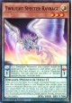 Twilight Specter Rayrage - CORI-EN025 - Common