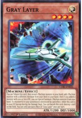 Gray Layer - CORI-EN026 - Common