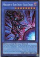 Magician of Dark Chaos - Black Chaos - CORI-EN027 - Secret Rare