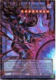 Magician of Dark Chaos - Black Chaos (ext. art) - CORI-EN027 - Ultra Rare