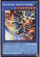 Black Luster Soldier - Soldier of Light and Darkness - CORI-EN028 - Secret Rare