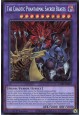 The Chaotic Phantasmal Sacred Beasts - CORI-EN029 - Secret Rare
