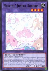 Melffys' Joyful Surprise - CORI-EN034 - Common