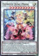 Elfnote June Pride - CORI-EN035 - Ultra Rare