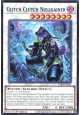 Glitch Clutch Nullgainer - CORI-EN036 - Common