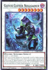 Glitch Clutch Nullgainer - CORI-EN036 - Common