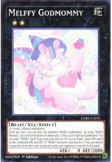 Melffy Godmommy - CORI-EN038 - Common