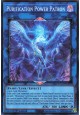 Purification Power Patron - CORI-EN039 - Super Rare
