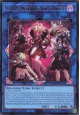 Zenna's Deceiving Doll Maidens - CORI-EN043 - Ultra Rare