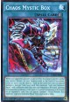 Chaos Mystic Box - CORI-EN045 - Common