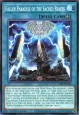 Fallen Paradise of the Sacred Beasts - CORI-EN048 - Common