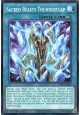 Sacred Beasts Thunderclap - CORI-EN049 - Common