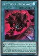 Blitzclique - Breakaway - CORI-EN051 - Super Rare