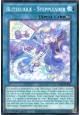 Blitzclique - Steppleader - CORI-EN052 - Common