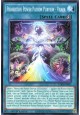 Prohibitive Power Patron Purview - Vilaea - CORI-EN055 - Common