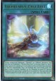 Theorealize Past Lull - CORI-EN056 - Ultra Rare