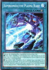 Superconductive Plasma Blast - CORI-EN063 - Common