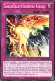 Sacred Beasts Combined Assault - CORI-EN066 - Common