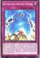 Blitzclique Return Stroke - CORI-EN068 - Common