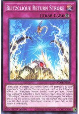 Blitzclique Return Stroke - CORI-EN068 - Common