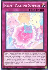 Melffy Playtime Surprise - CORI-EN075 - Common