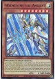 Witness of the Ancient - CORI-EN081 - Ultra Rare