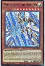 Witness of the Ancient - CORI-EN081 - Ultra Rare