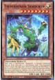 Thundercrash Snarecrow - CORI-EN084 - Common