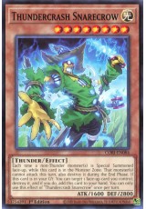 Thundercrash Snarecrow - CORI-EN084 - Common