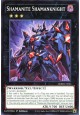 Shamanite Shamanknight - CORI-EN086 - Common