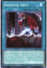 Imposter Shift - CORI-EN088 - Common