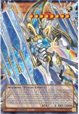 Witness of the Ancient (ext. art) - CORI-EN081 - Ultra Rare