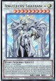 Angelechy Shatranga - CORI-EN090 - Ultra Rare
