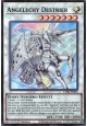 Angelechy Destrier - CORI-EN092 - Super Rare