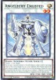 Angelechy Enlisted - CORI-EN093 - Common