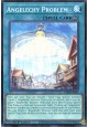 Angelechy Problem - CORI-EN094 - Common