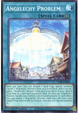 Angelechy Problem - CORI-EN094 - Common