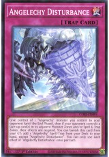Angelechy Disturbance - CORI-EN095 - Common