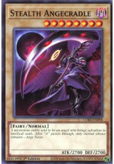 Stealth Angecradle - CORI-EN098 - Common